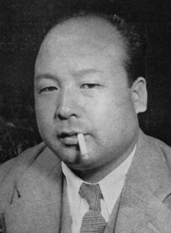 清水宏