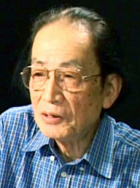 桥本忍