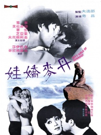丹麥嬌娃
