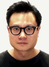 邱金海