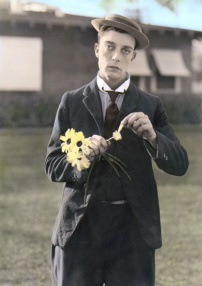 Le roi des Champs-élysées