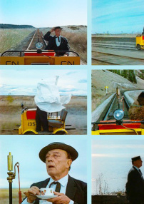 时光快车