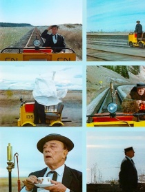 时光快车