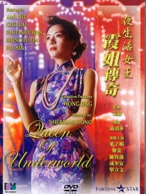夜生活女王之霞姐传奇