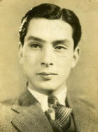 上原谦