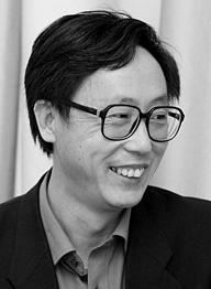 周建新