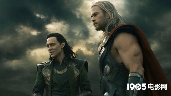 抖森确认加入《复联3》上下部 将占重头戏份