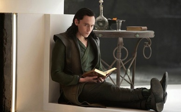 抖森或仍将亮相《复联2》 与雷神等对戏