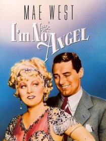 我不是天使