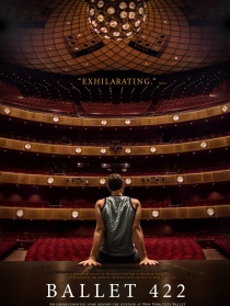 422号芭蕾