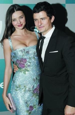 米兰达当“富豪杀手” 赌业大亨为其打架