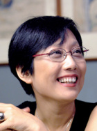 劉索拉