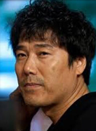 Seewoo Kim
