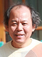 金基川