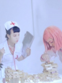 苏珊的精神病院