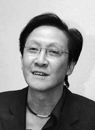 向华胜