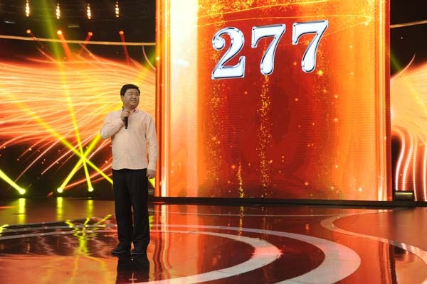 《梦想秀》邓丽君作词人卖歌维持生计 周立波