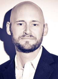 Chris Ohlson
