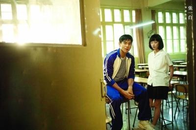 《匆匆那年》剧情狗血 国内电影“不堕胎就不青春”