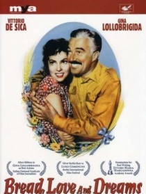 面包,爱情和梦想
