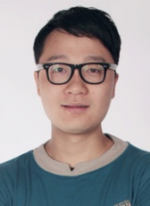 張躍齡