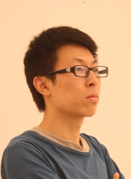 刘高翔