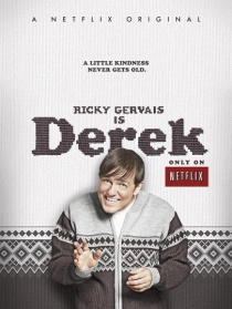 德里克 第一季