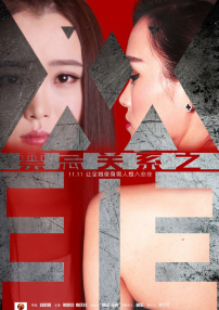 禁忌关系之双非