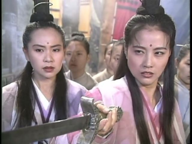 周海媚接受测谎称高圆圆很美 看照片以为是自