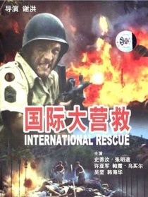 国际大营救