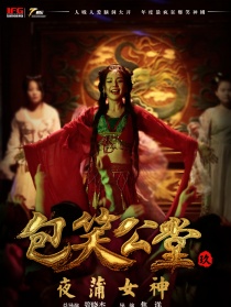 包笑公堂第九集