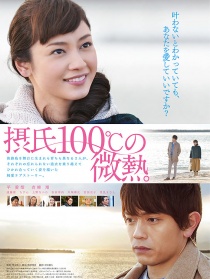 100℃的微熱