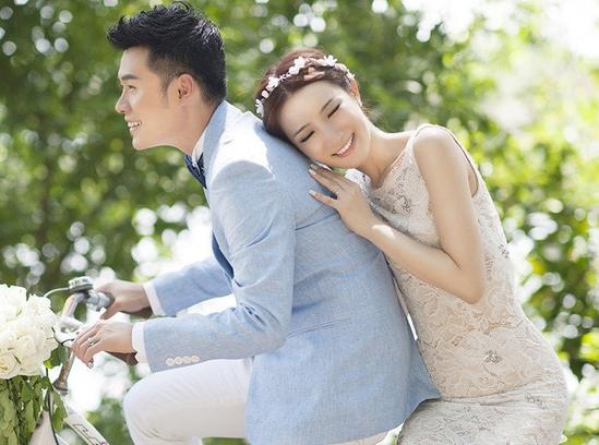 陈赫的老婆是准