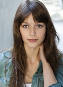 梅丽莎·贝努瓦