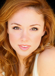 Meg Chambers Steedle