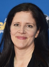 勞拉·珀特阿斯