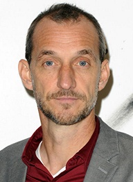 Anthony Stacchi