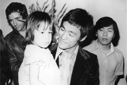 李小龙官方纪录片有望筹拍 李香凝将宣传父亲