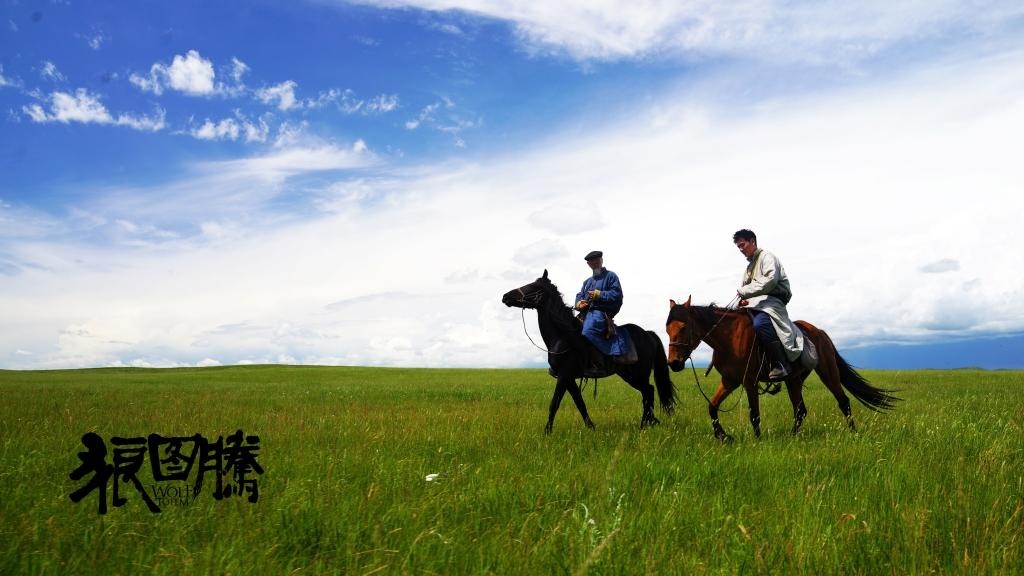 狼图腾_电影剧照_图集_电影网_1905.com