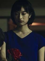 死亡、愛(ài)情和波浪