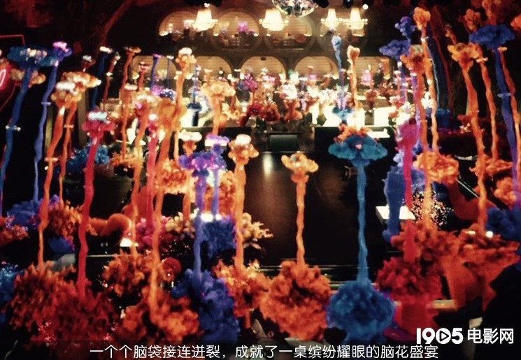 复古即颠覆:《王牌特工》告白英国经典间谍片