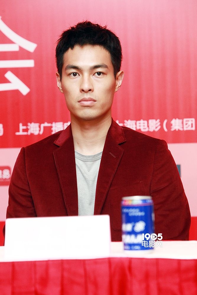 杨佑宁曝郭碧婷曾经很难沟通 拍激情戏不尴尬_华语 ...