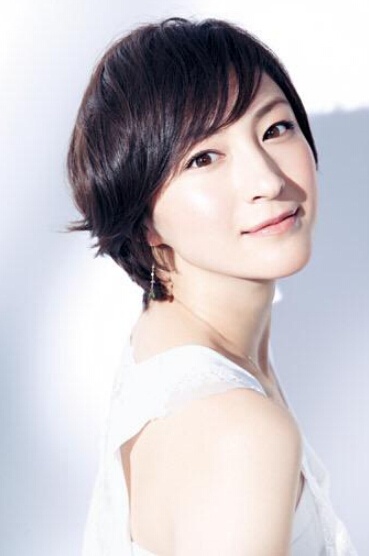 《入殓师》女主广末凉子诞下第三子:世界真美