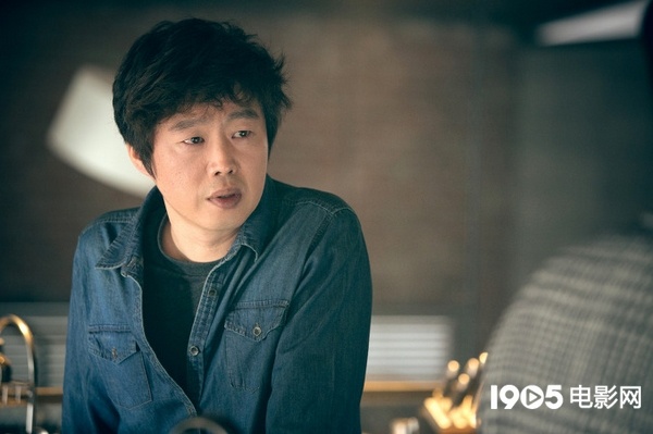 《Beauty Inside》曝配角剧照 金相浩金熙元抢镜_韩国_电影网_1905.com