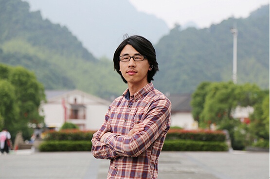 北京国际微电影节新锐导演 十佳微电影导演杨