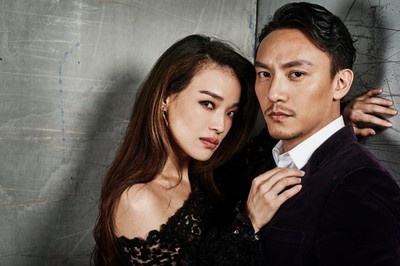 舒淇:从第一天认识张震就知道没可能做男朋友_华语_电影网_1905.com