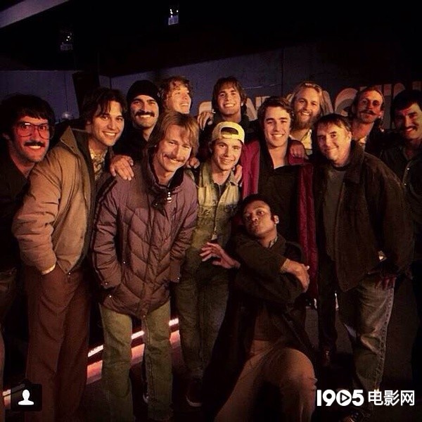 林克莱特《各有少年时》将开幕西北偏北电影节