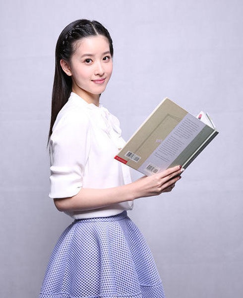 奶茶妹妹名誉侵权案胜诉 获赔25万全捐赠公益_华语_电影网_1905.com