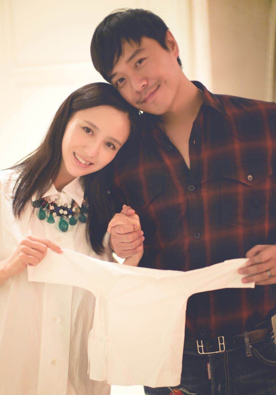 佟丽娅怀孕对米饭过敏 鼻子肿痛自黑“太矫情”