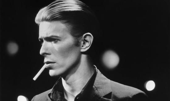 纽约将1月20日命名为大卫·鲍伊日